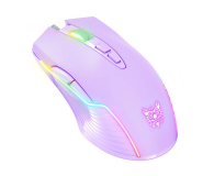 Myszka ONIKUMA RGB CW905 fioletowa CW905 Wired Purple